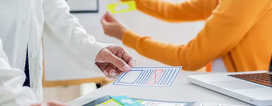 Cómo Crear Páginas Web Exitosas: Diseño, Funcionalidad y Marketing Integrado